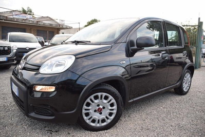 Fiat Panda 1.0 firefly hybrid Pop s&s 70cv (14)