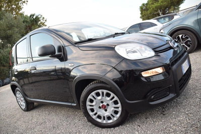 Fiat Panda 1.0 firefly hybrid Pop s&s 70cv (2)
