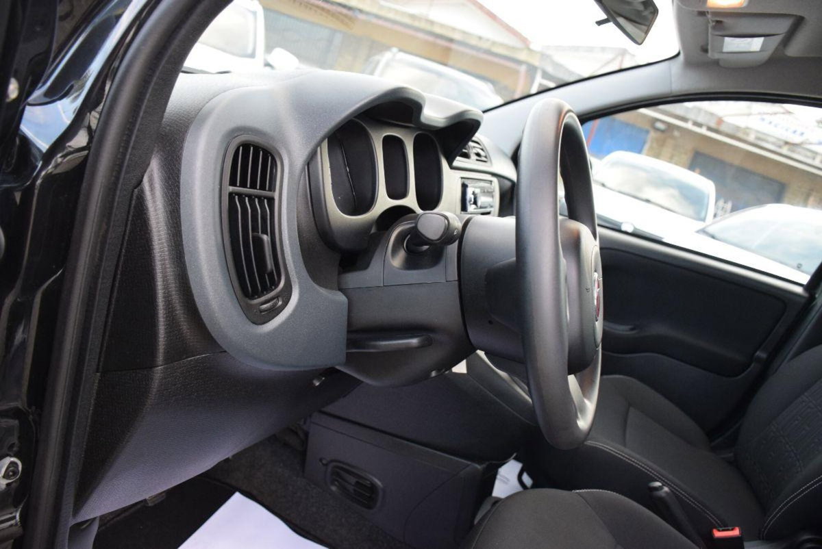 Fiat Panda 1.0 firefly hybrid Pop s&s 70cv (20)
