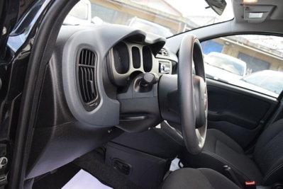 Fiat Panda 1.0 firefly hybrid Pop s&s 70cv (20)