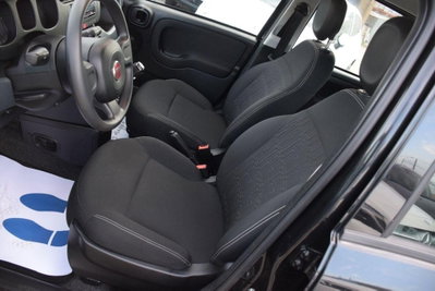 Fiat Panda 1.0 firefly hybrid Pop s&s 70cv (6)