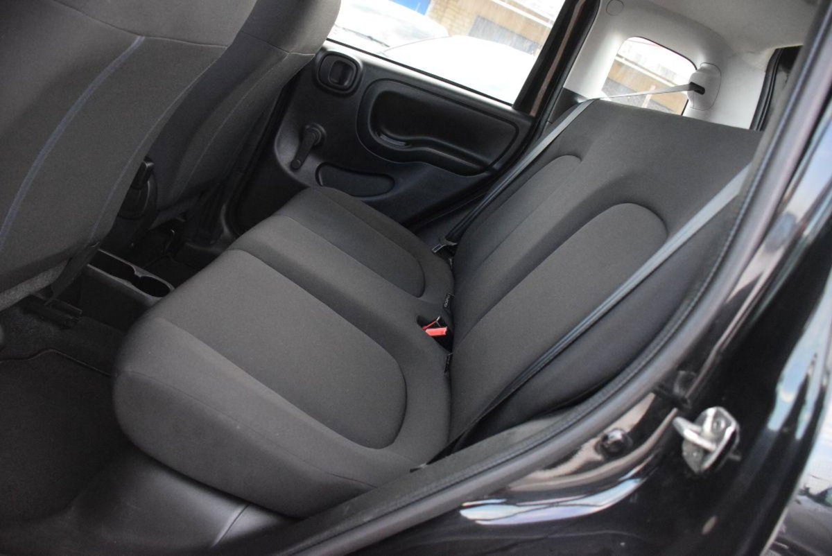 Fiat Panda 1.0 firefly hybrid Pop s&s 70cv (7)