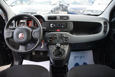 Fiat Panda 1.0 firefly hybrid Pop s&s 70cv (8)