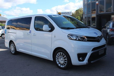 Toyota Proace Verso Verso 2.0D 150 CV L2 D Lounge usata
