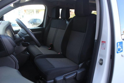 Toyota Proace Verso Verso 2.0D 150 CV L2 D Lounge (11)
