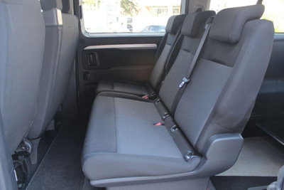 Toyota Proace Verso Verso 2.0D 150 CV L2 D Lounge (12)