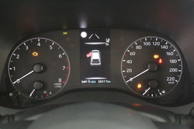 Toyota Yaris 1.0 5 porte Active (10)