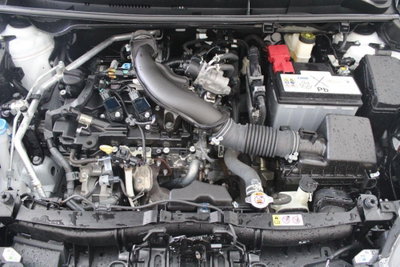 Toyota Yaris 1.0 5 porte Active (20)