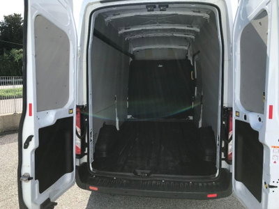 Ford Transit Furgone transit 350 2.0 tdci 170cv van d.cab. trend L3H2 auto E6.2 (5)