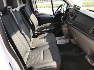 Ford Transit Furgone transit 350 2.0 tdci 170cv van d.cab. trend L3H2 auto E6.2 (8)