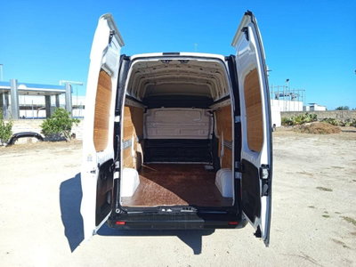 Renault Trafic Furgone T29 2.0 dCi 145CV PL-TN-DC Furgone Energy Ice (11)