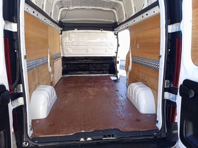 Renault Trafic Furgone T29 2.0 dCi 145CV PL-TN-DC Furgone Energy Ice (12)