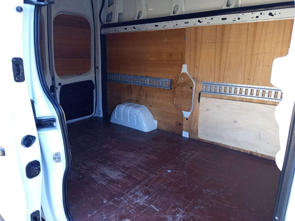 Renault Trafic Furgone T29 2.0 dCi 145CV PL-TN-DC Furgone Energy Ice (13)