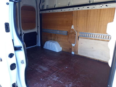 Renault Trafic Furgone T29 2.0 dCi 145CV PL-TN-DC Furgone Energy Ice (13)