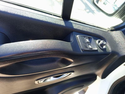 Renault Trafic Furgone T29 2.0 dCi 145CV PL-TN-DC Furgone Energy Ice (16)