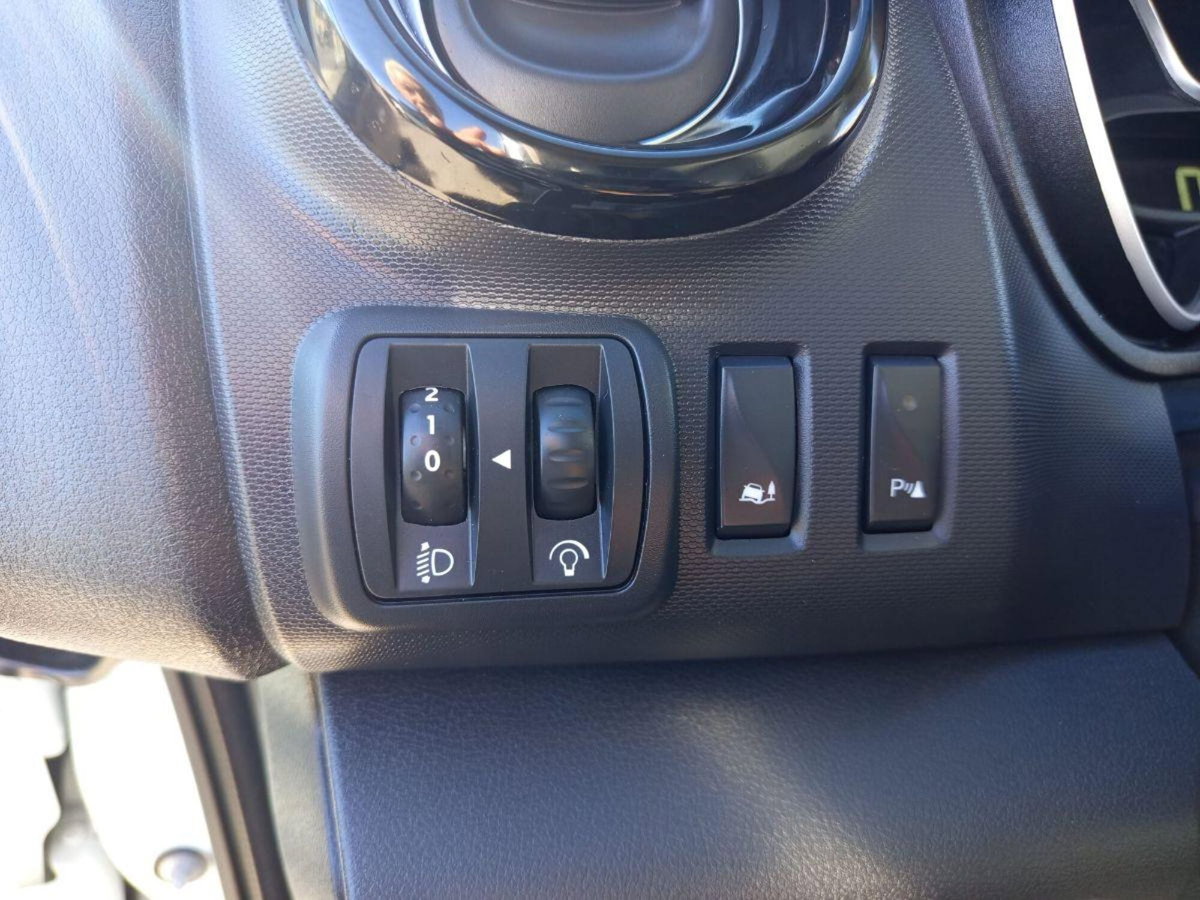 Renault Trafic Furgone T29 2.0 dCi 145CV PL-TN-DC Furgone Energy Ice (17)