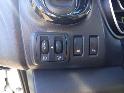 Renault Trafic Furgone T29 2.0 dCi 145CV PL-TN-DC Furgone Energy Ice (17)