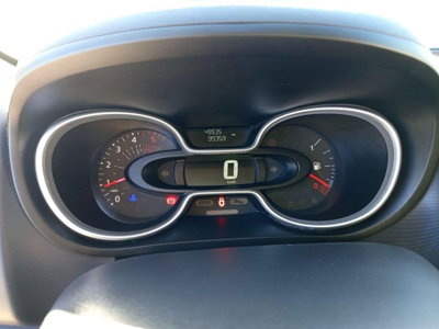 Renault Trafic Furgone T29 2.0 dCi 145CV PL-TN-DC Furgone Energy Ice (19)