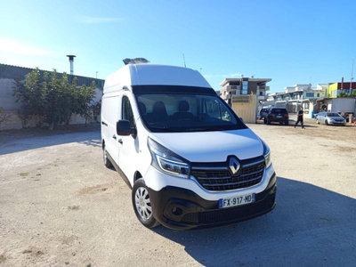 Renault Trafic Furgone T29 2.0 dCi 145CV PL-TN-DC Furgone Energy Ice (3)