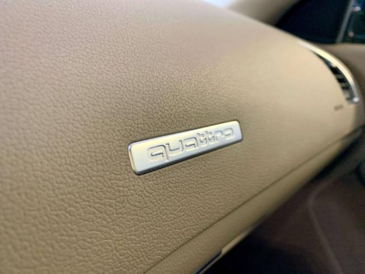 Audi A5 Coupé 2.0 TFSI 211 CV quattro Ambition (15)