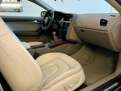 Audi A5 Coupé 2.0 TFSI 211 CV quattro Ambition (3)