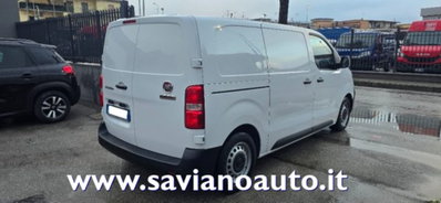 Fiat Scudo Furgone 2.0 BlueHDi 145CV AT8 PL-SL-TN Furgone Lounge (3)