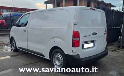 Fiat Scudo Furgone 2.0 BlueHDi 145CV AT8 PL-SL-TN Furgone Lounge (4)