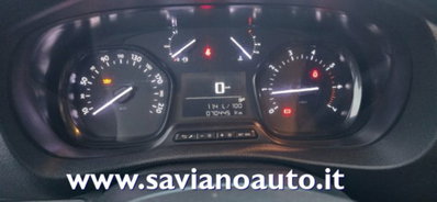 Fiat Scudo Furgone 2.0 BlueHDi 145CV AT8 PL-SL-TN Furgone Lounge (9)