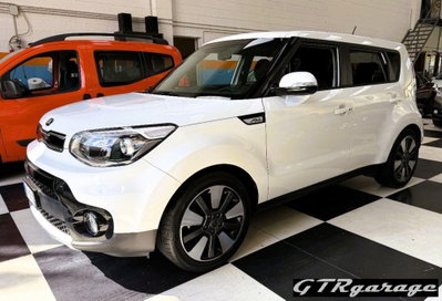 Kia Soul 1.6 GDi You® usata
