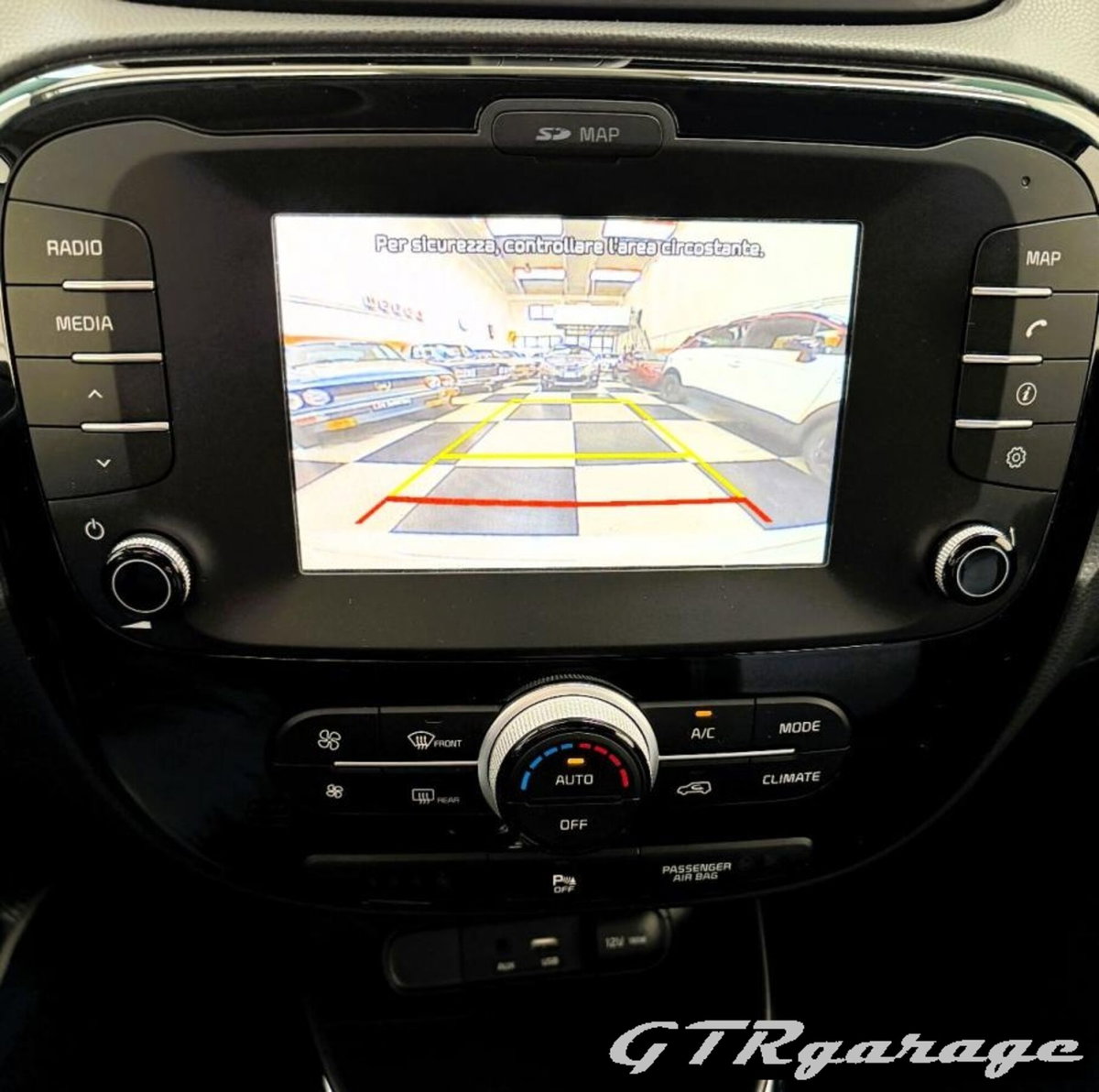 Kia Soul 1.6 GDi You® (10)