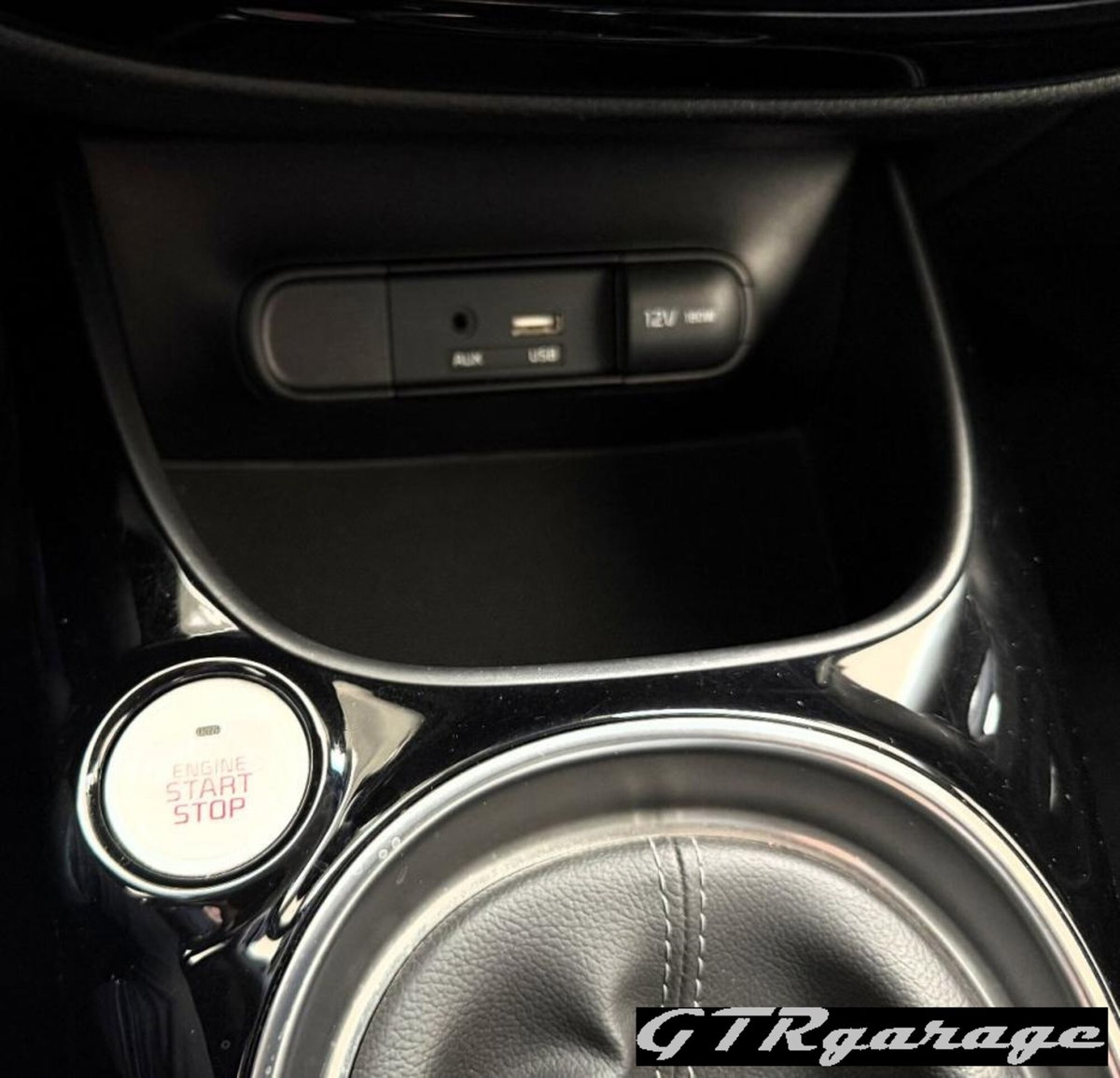 Kia Soul 1.6 GDi You® (11)