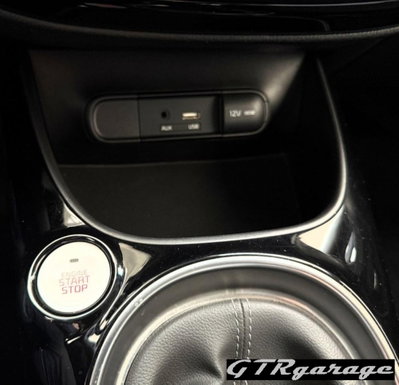 Kia Soul 1.6 GDi You® (11)