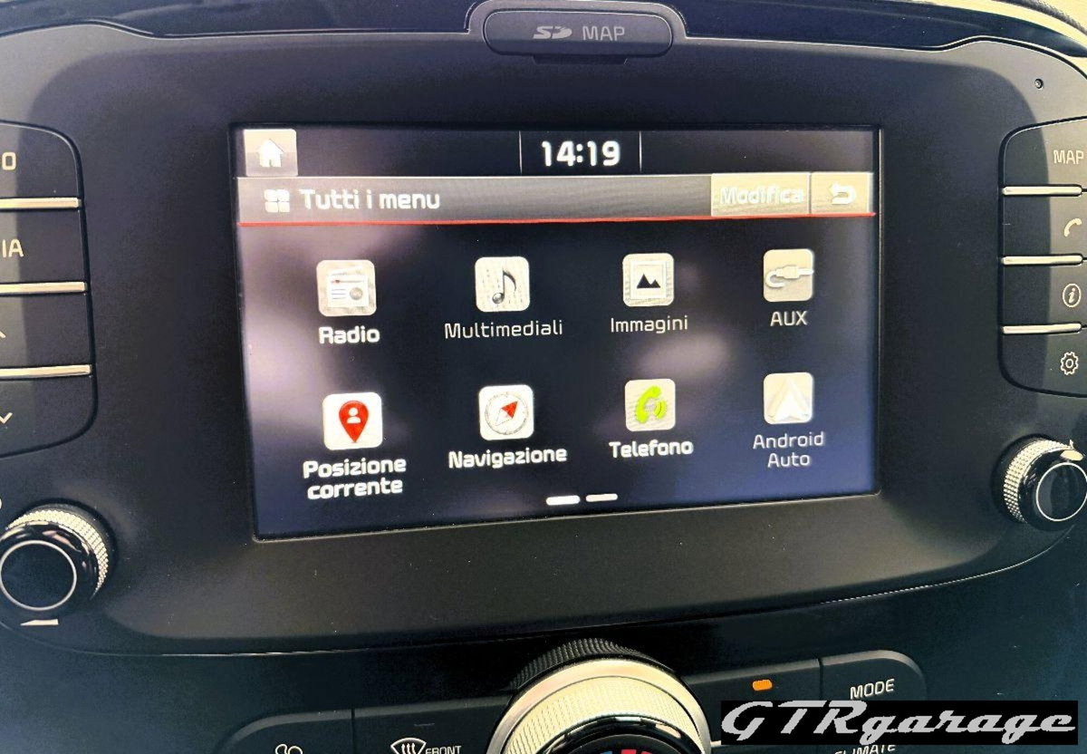 Kia Soul 1.6 GDi You® (13)