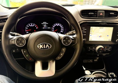 Kia Soul 1.6 GDi You® (14)