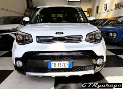 Kia Soul 1.6 GDi You® (2)