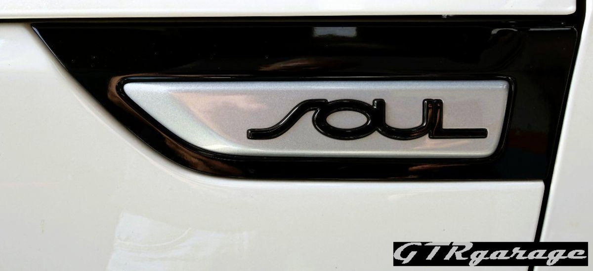 Kia Soul 1.6 GDi You® (20)