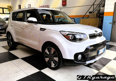 Kia Soul 1.6 GDi You® (3)