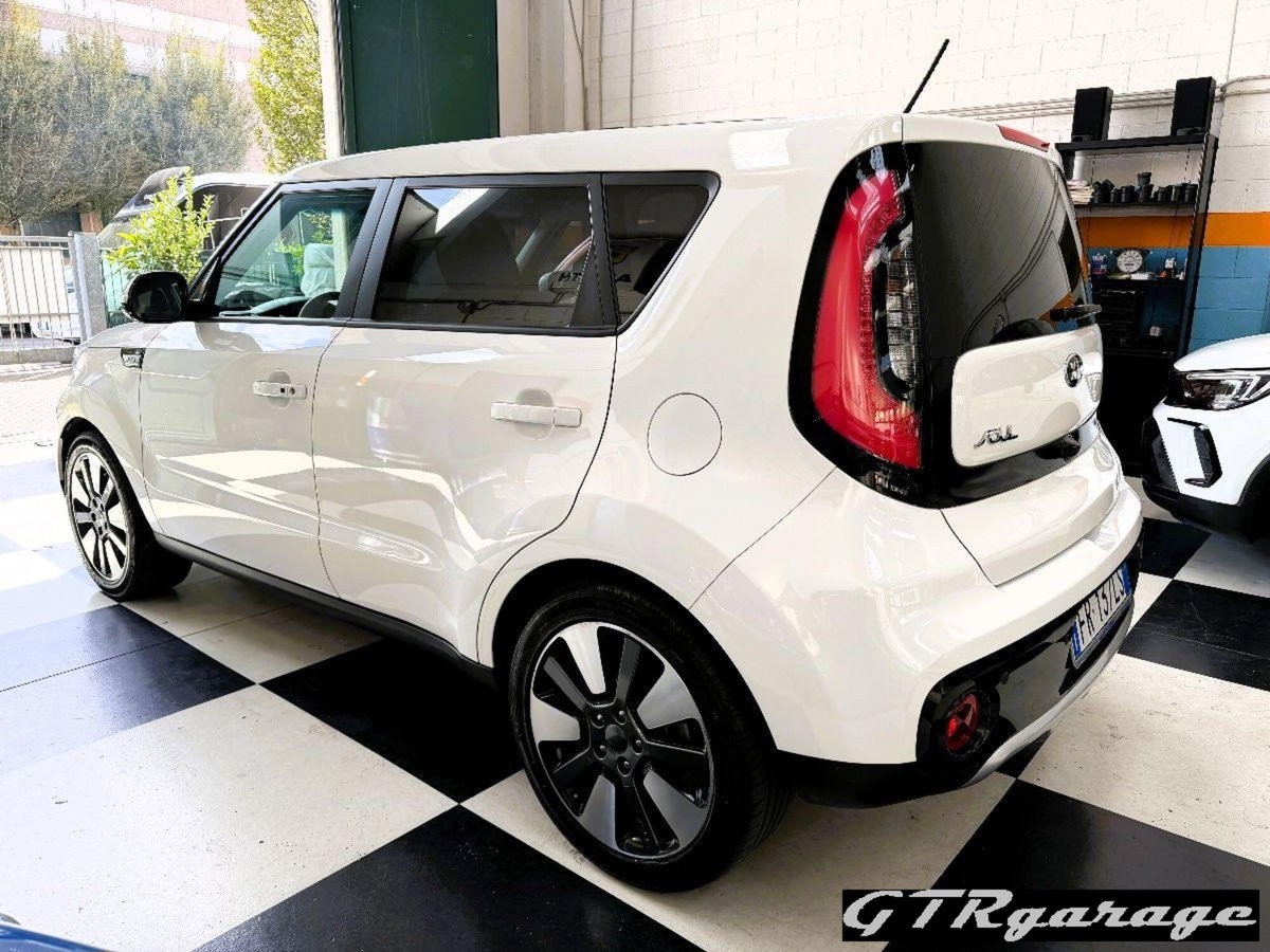 Kia Soul 1.6 GDi You® (4)