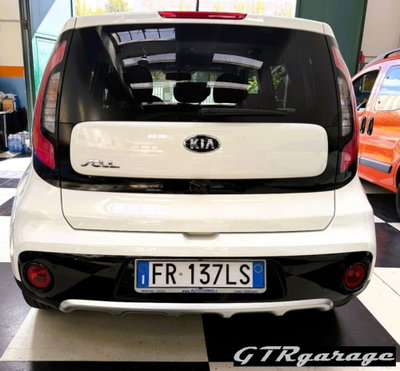 Kia Soul 1.6 GDi You® (5)