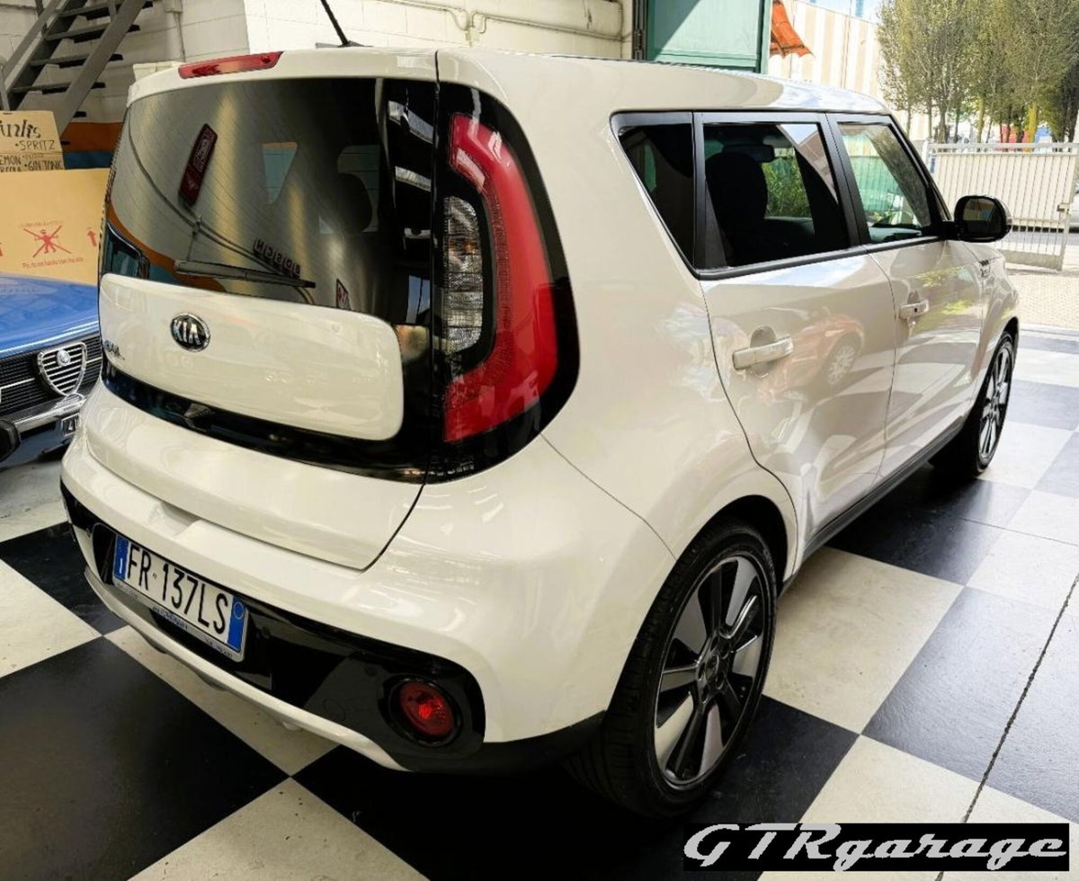 Kia Soul 1.6 GDi You® (6)