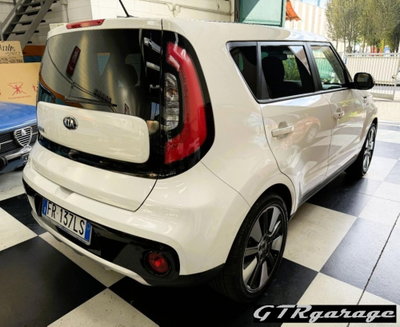 Kia Soul 1.6 GDi You® (6)