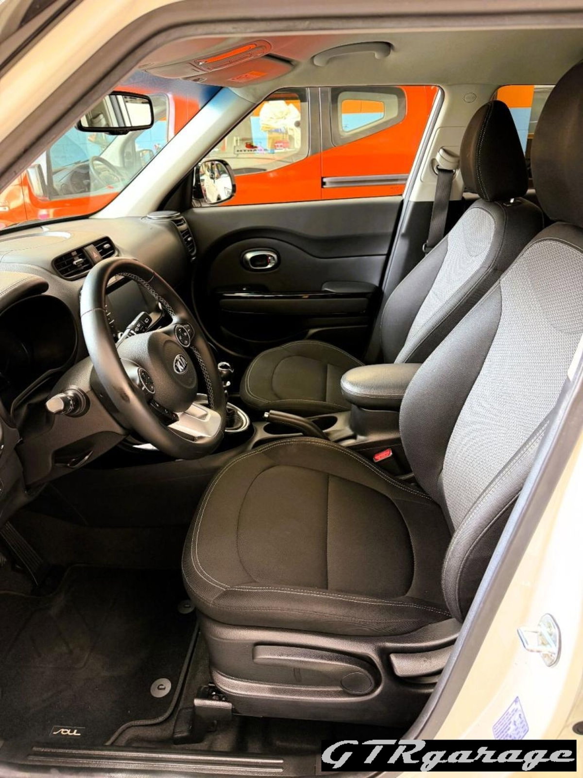 Kia Soul 1.6 GDi You® (7)