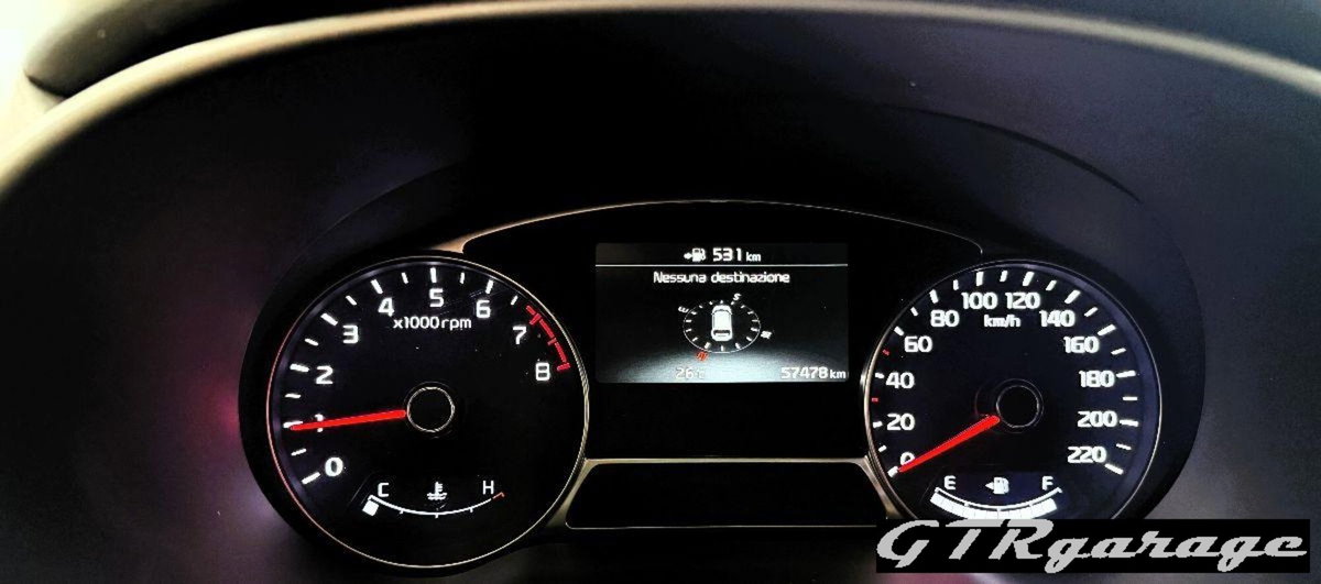 Kia Soul 1.6 GDi You® (8)
