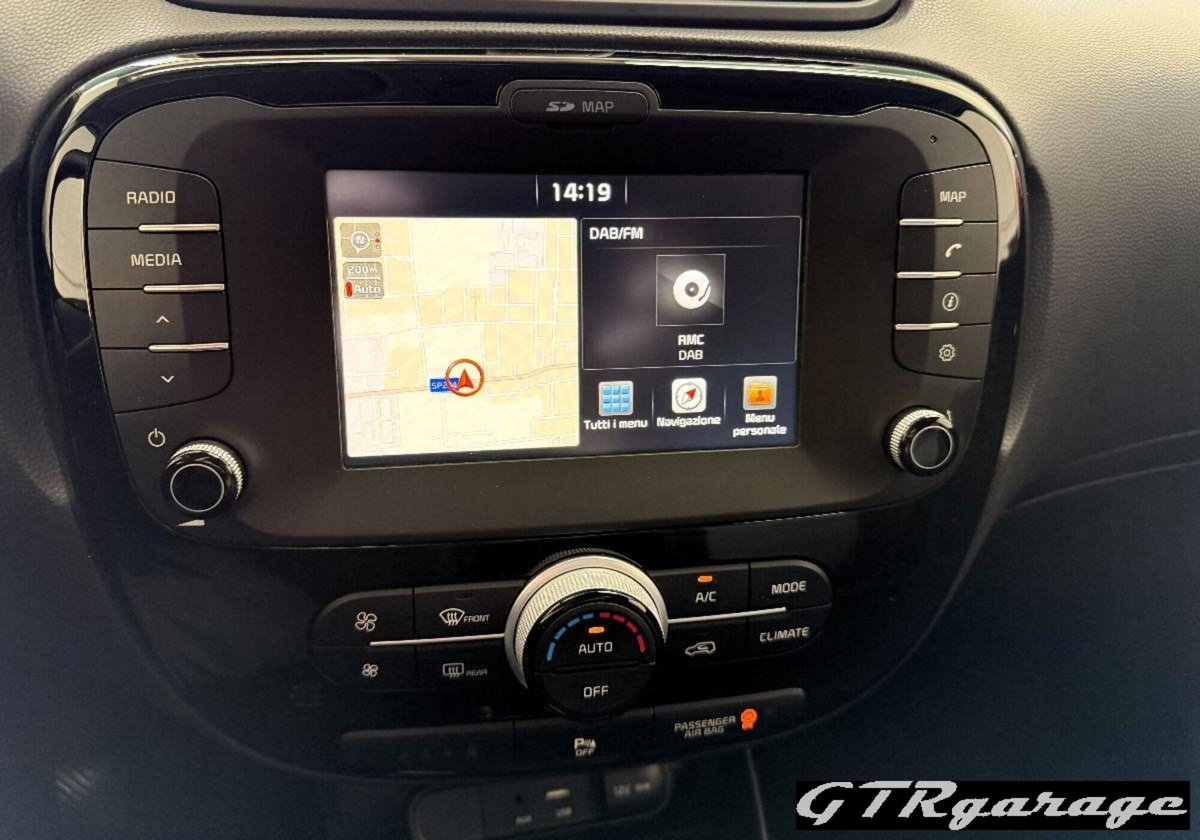 Kia Soul 1.6 GDi You® (9)