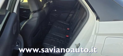Ds DS 3 1.2 puretech Opera 130cv auto (8)