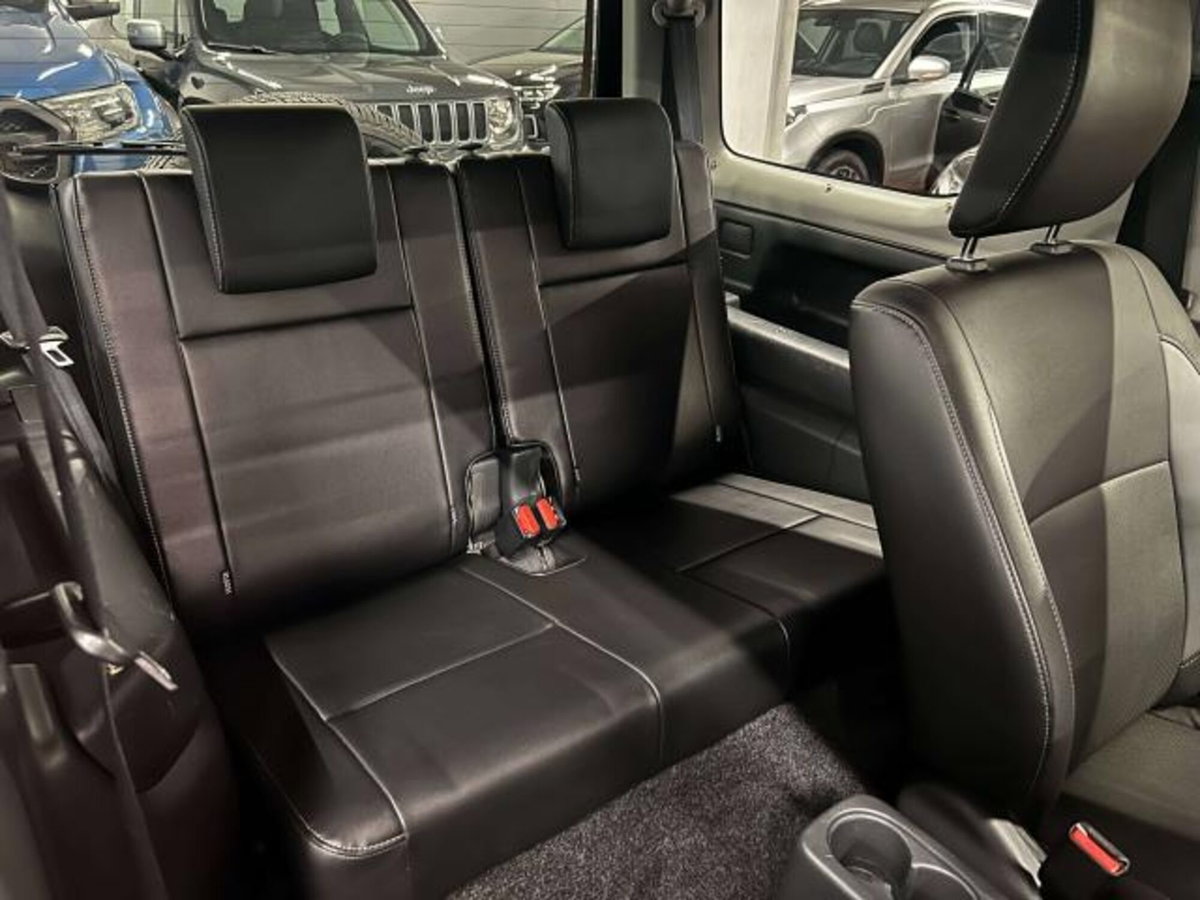 Suzuki Jimny 1.3 4WD Evolution (12)