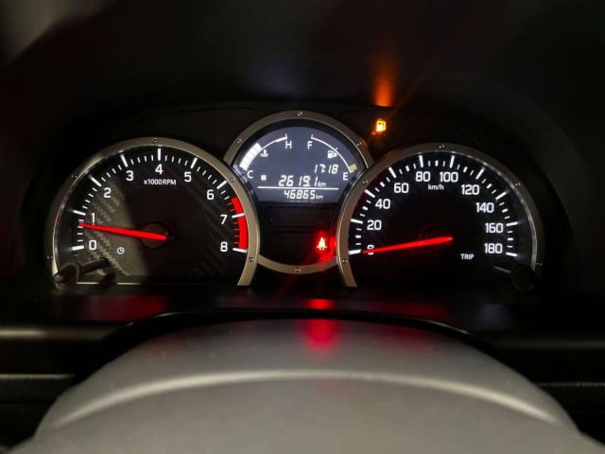 Suzuki Jimny 1.3 4WD Evolution (14)