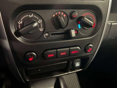 Suzuki Jimny 1.3 4WD Evolution (15)
