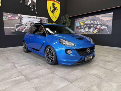 Opel Adam 1.4 150 CV Start&Stop S (3)