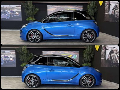 Opel Adam 1.4 150 CV Start&Stop S (4)